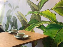 -Thai Basil罗勒叶泰式餐厅(时代天街店)