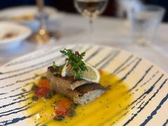 -Golden Lily河内巴黎法越料理餐厅(建国西路店)