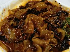 -小贝壳酒楼(经九路店)