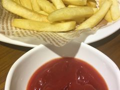 -OKOOKO澳客餐吧(乐天百货店)
