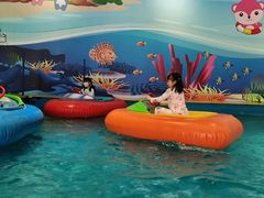 -蒙特利亲子乐园