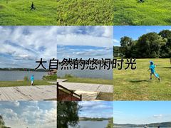 -棋盘山风景区