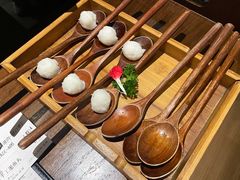 手工墨鱼丸-快乐小羊·内蒙牛羊肉火锅(流花中心店)