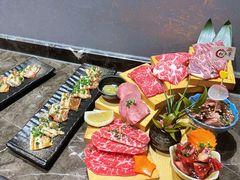 -松鱼亭·和牛烧肉(协鑫广场店)