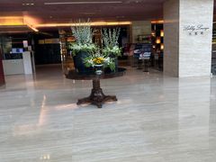 -西安绿地假日酒店·丽宝轩中餐厅