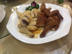 -明益喜宴酒楼(道滘店)