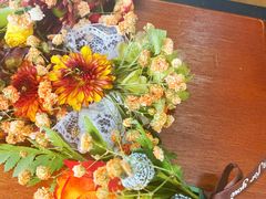 -森野花艺培训·企业团建活动沙龙