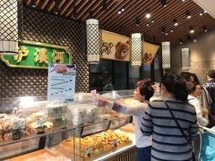 -泸溪河桃酥(江宁太阳城店)
