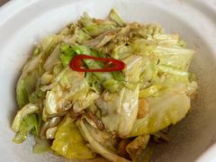 -食悦江南·淮扬菜·烤鸭(亚运村·惠新店)