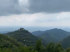 -莫干山风景区