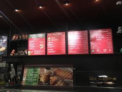 -星巴克(兰州国芳百货店)