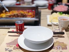 -锦城印象火锅(天府三街店)