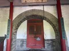 -晋祠博物馆