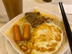-香港新发烧腊茶餐厅(书城店)