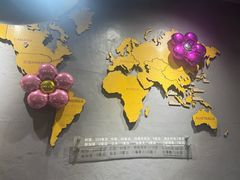 大堂-喜来稀肉(虹泉路店)