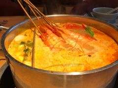 -生如夏花泰式火锅(西村黑金店)