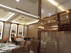 -如丰晟宴(长安万达店)