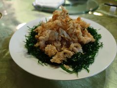 -厉家菜(德胜门总店)