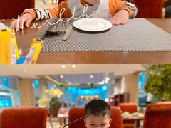 -宁波东港喜来登酒店