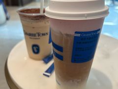 -CHARLIETOWN红茶公司(南京万象天地店)