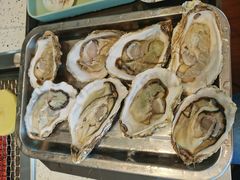 -蚝英雄·鲜蚝自助专门店(洋桥店)