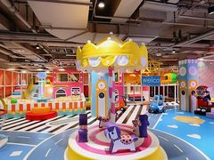 -北方暖暖温泉洗浴(沈阳北站店)