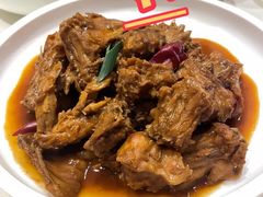-老爷庙风味美食府(魏都大道店)