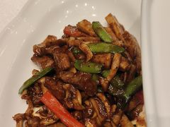 -盛百味·家宴餐厅(霸州分店)