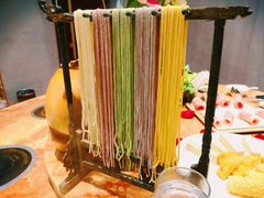 -神洲四海大酒楼(王府井澳门中心店)