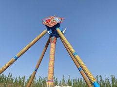 -嘉峪关方特欢乐世界