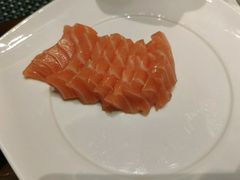 三文鱼-常州新城希尔顿酒店·OPEN全日餐厅