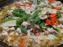 石蛙-青城甲(青城山店)