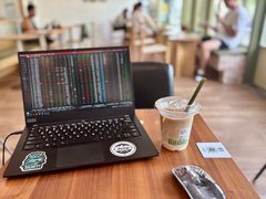 -KUDDO COFFEE(宝能太古城店)