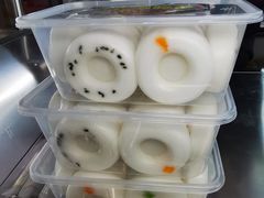 -许阿姨糕团店(南京总店)