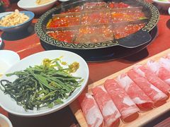 -黄家码头老火锅(解放碑旗舰店)