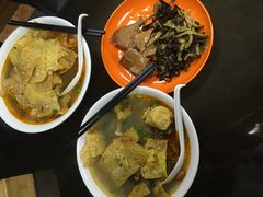 -螺蛳粉先生(蓟门桥店)