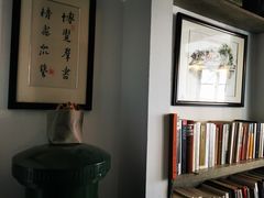-二楼南书房