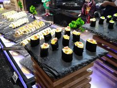 -盛江山自助料理(奥莱锦辉购物广场店)