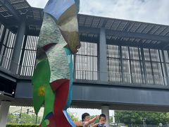 -中华艺术宫(上海美术馆)