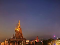 -大连海昌发现王国主题公园