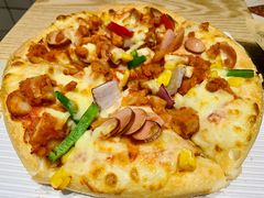 -尊宝比萨(车公庙店)