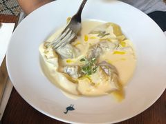 -Le Comptoir de la Gastronomie