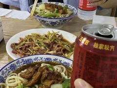 -陈记肥肠面馆