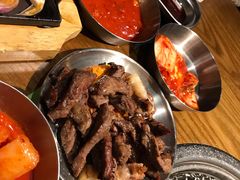 -·缸桶屋·韩式牛肋条自助烤肉(西湖D11店)