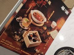 -蔡澜点心·粤菜(万菱汇店)