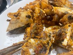 -红日饭店(裕隆三路店)