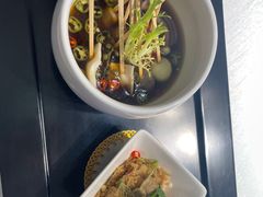 钵钵鸡-松云泽