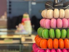 -麦雪尔甜品·生日蛋糕(新街口旗舰店)