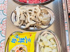 -楠波炭炉鸡煲馆(桥北店)