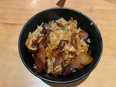 经典腊味煲仔饭-旺爷砂锅·茶作(国贸店)